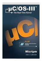 MICRIUM BKX-K3XX-STF107-P-P1