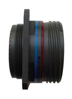 AMPHENOL AEROSPACE D38999/20MG41PA Circular Connector, MIL-DTL-38999 Series III, D38999/20 Series, Wall Mount Receptacle, 41 Contacts
