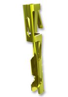 SAMTEC CC79L-2024-01-L Contact, miniMate®, CC79L, Socket, Crimp, 20 AWG, Gold Plated Contacts