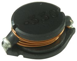 BOURNS SDR1806-221KL Power Inductor (SMD), 220 µH, 1.1 A, Unshielded, 2.2 A, SDR1806 Series