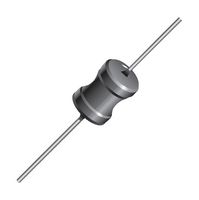 BOURNS 5900-471-RC Choke, High Current, 470 µH, 1.2 A, 0.38 ohm, ± 10%, 5900 Series
