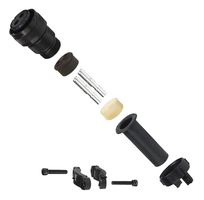AMPHENOL INDUSTRIAL GTS06-20-4P