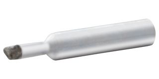 WELLER XNT B Soldering Iron Tip, Chisel, 2.4 mm