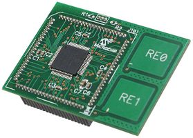 MICROCHIP MA180032