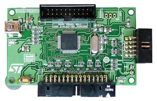 STMICROELECTRONICS STEVAL-PCC009V2