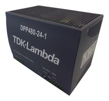 TDK-LAMBDA DPP480-24-1