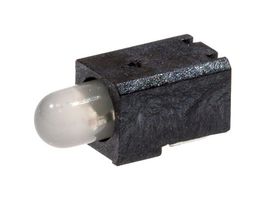 KINGBRIGHT L-1387QMP/1EGW LED, Green, Red, Through Hole, 3.4mm, 60 °, Round, R 20mA, G 20mA