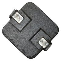 VISHAY IHLP1212ABERR56M11 Power Inductor (SMD), 560 nH, 5.1 A, Shielded, 6.7 A, IHLP-1212AB-11 Series