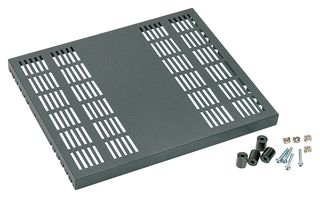 CAMDENBOSS LA32315901 TRAY, VENTED, 600X800, LOGIC2