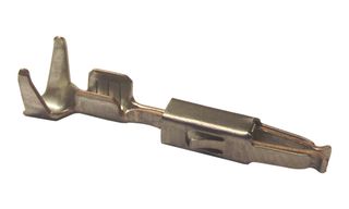 TE CONNECTIVITY - AMP 964274-2 Automotive Connector Contact, Micro-Timer II, Socket, Crimp, 20 AWG, 17 AWG