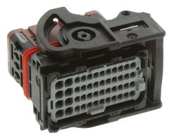 MOLEX 64320-1319 Automotive Connector Housing, CMC 64320, Receptacle, 48 Ways