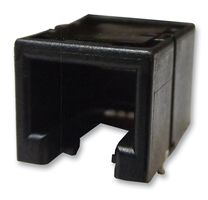 MOLEX 85502-5011 Modular Connector, Modular Jack, 1 x 1 (Port), 6P6C, Cat3, Surface Mount