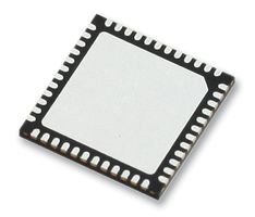STMICROELECTRONICS STM32WBA52CEU6 ARM MCU, STM32 Family STM32WBA Series Microcontrollers, ARM Cortex-M33F, 32 bit, 100 MHz, 512 KB