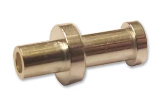 CAMBION 160-2027-02-01-00 Turret Solder / Press Mount Terminal, Non Insulated, 1.93 mm, Silver, 7.14 mm, 2.39 mm