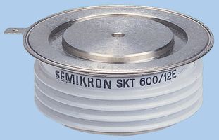 SEMIKRON SKT 340/12 E MANUFACTURED BY BRSK