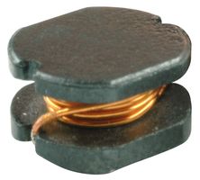 MURATA POWER SOLUTIONS 26471C Power Inductor (SMD), 470 µH, 420 mA, Unshielded, 420 mA, 2600 Series