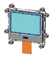 BATRON BT21016 BEZEL BEZEL, USE WITH BTHQ240064 LCDS