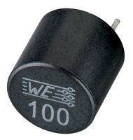 WURTH ELEKTRONIK 7447471022 Inductor, WE-TIS Series, 2.2 µH, 8.2 A, 10 A, 8800 µohm, ± 20%