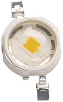 BROADCOM ASMT-AY31-NUW01 High Brightness LED, ASMT-Ax3x, White, 140 °, 95 lm, 3500 K, 700 mA