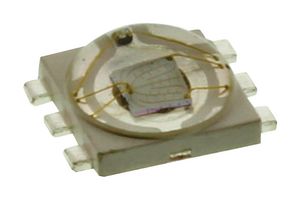 BROADCOM ASMT-JB31-NNP01 LED, 3W, BLUE, 43LM