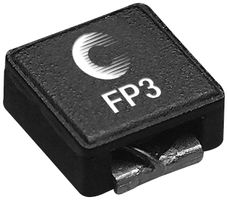 EATON COILTRONICS FP3-150-R Power Inductor (SMD), 15 µH, 2.22 A, Shielded, 2.5 A, FP3 Series