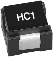 EATON COILTRONICS HC1-3R6-R Power Inductor (SMD), 3.6 µH, 16.76 A, Shielded, 13.4 A, HC1 Series