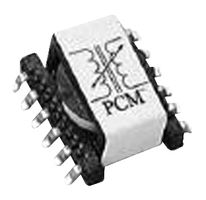 EATON COILTRONICS VPH1-0190-R INDUCTOR/TRANSFORMER, 27.4UH, SMD