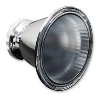 LEDIL CA12160_LENA-W-DIFFUSER-LENS_BXRA REFLECT + DIF, 110MM, BXRA 0800 WIDE