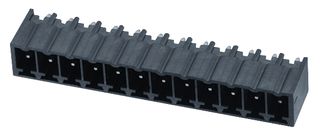 WURTH ELEKTRONIK 691701310002B Terminal Block, Header, 3.81 mm, 2 Ways, 10 A, 300 V, Through Hole Vertical