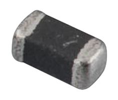 WURTH ELEKTRONIK 742792311 Ferrite Bead, 1210 [3225 Metric], 52 ohm, 3 A, WE-CBF Series, 0.05 ohm, ± 25%