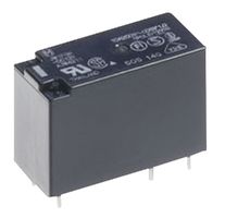 PANASONIC AJW4210 General Purpose Relay, JW Series, Power, Non Latching, SPDT, 6 VDC, 10 A