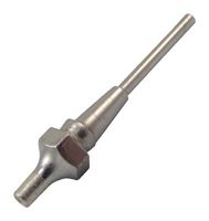 WELLER XDS 8 Desoldering Tip, Weller WXDP Series Soldering Irons, Desoldering, 2.9 mm x 10.5 mm