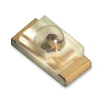 KINGBRIGHT KPTD-1608CGCK LED, Low Power, Green, SMD, 0603, 20 mA, 2.1 V, 570 nm