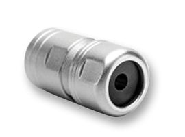 AMPHENOL SINE/TUCHEL MA3CG-S2 Circular Connector Clamp, 11 mm, Zinc Alloy, MotionGrade M23 Standard Series