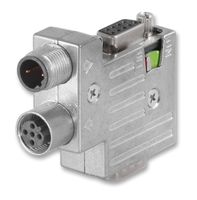 WEIDMULLER 1140640000