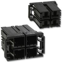 TE CONNECTIVITY - AMP 1-917807-2