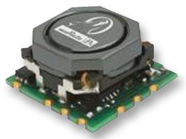 MURATA POWER SOLUTIONS OKL-T/6-W12N-C Non Isolated POL DC/DC Converter, Programmable, ITE, 30 W, 591 mV, 5.5 V, 6 A