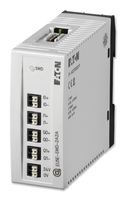 EATON MOELLER EU5C-SWD-2A2A I/O Module, Analogue, SmartWire-DT, 2 Outputs, 2 Inputs, 24 Vdc