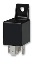 PANASONIC ACB13402 Automotive Relay, 24 VDC, 20 A, SPDT, Panel Mount, Quick Connect, CB Series