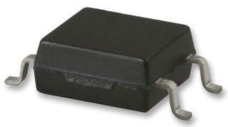 VISHAY LH1546ADF MOSFET Relay, 350 V, 120 mA, 35 ohm, SPST-NO