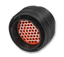 CINCH CONNECTIVITY SOLUTIONS MS24266R16B10S7-LC Circular Connector, MIL-DTL-26500 Series, MS24266 Series, Straight Plug, 10 Contacts