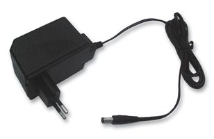 IDEAL POWER 77DB-06-12 POWER SUPPLY, AC/AC, 10W, 12V, 0.5A, UK