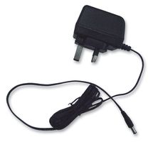 IDEAL POWER 77DB-06-09 POWER SUPPLY, AC/AC, 10W, 9V, 0.67A, UK