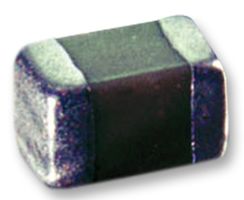 TAIYO YUDEN LB2012T100M Wirewound Inductor, 10 µH, 0.7 ohm, 32 MHz, 120 mA, 0805 [2012 Metric], LB Series