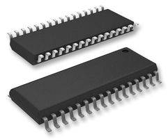 INFINEON CY14E256LA-SZ45XI NVRAM, SRAM, 256 Kbit, 32K x 8bit, 45 ns, SOIC
