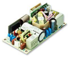 ARTESYN / ADVANCED ENERGY NPT42-M AC/DC Open Frame Power Supply (PSU), Medical, 3 Output, 55W @ 30CFM, 45 W, 90V AC to 264V AC