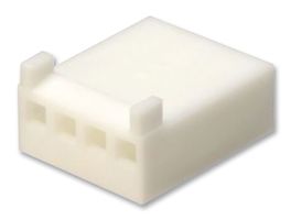 TE CONNECTIVITY 2132189-6 Connector Housing, SL-156, Socket, 6 Ways, 3.96 mm, SL-156 Series Contacts