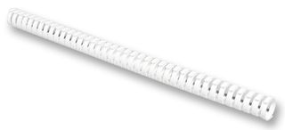 HELLERMANNTYTON 164-31008 HELADUCT FLEX30-PP-WH