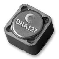 EATON COILTRONICS DRA127-R47-R INDUCTOR, SHIELDED, 0.47UH, 22.5A
