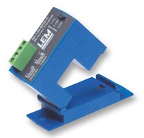 LEM DK 100 B10 Current Transducer, DK Series, Split Core, 100A, 2 %, 10 Vdc Voltage Output, 20 Vdc to 50 Vdc